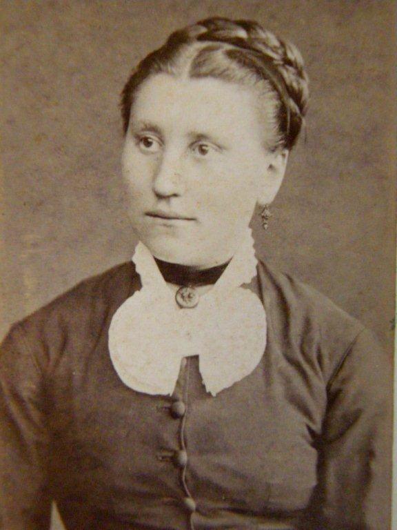 Friederike Leone Bertha Speitel